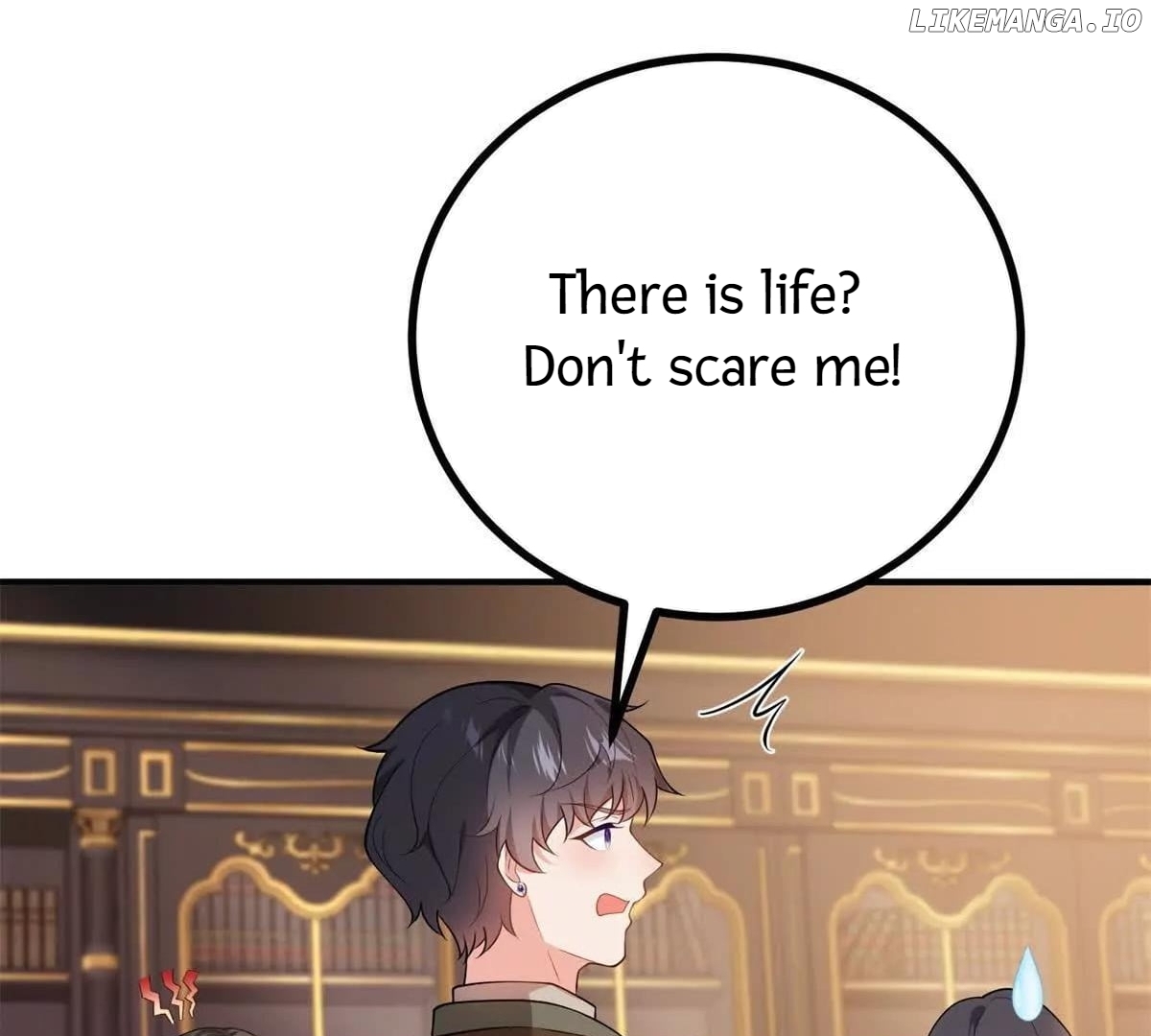 How to Change a Path Full of Thorns Into One Full of Happiness Chapter 74 - page 5